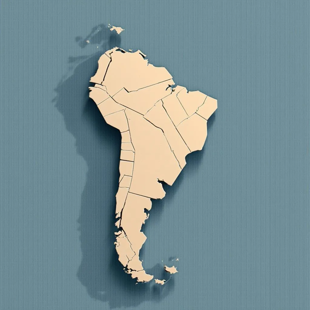 Ícono de identidad local
