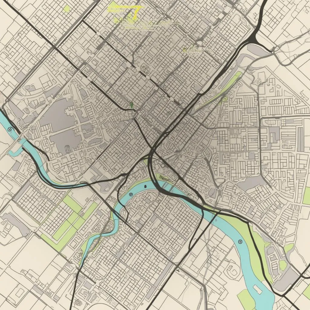 Mapa de ubicación