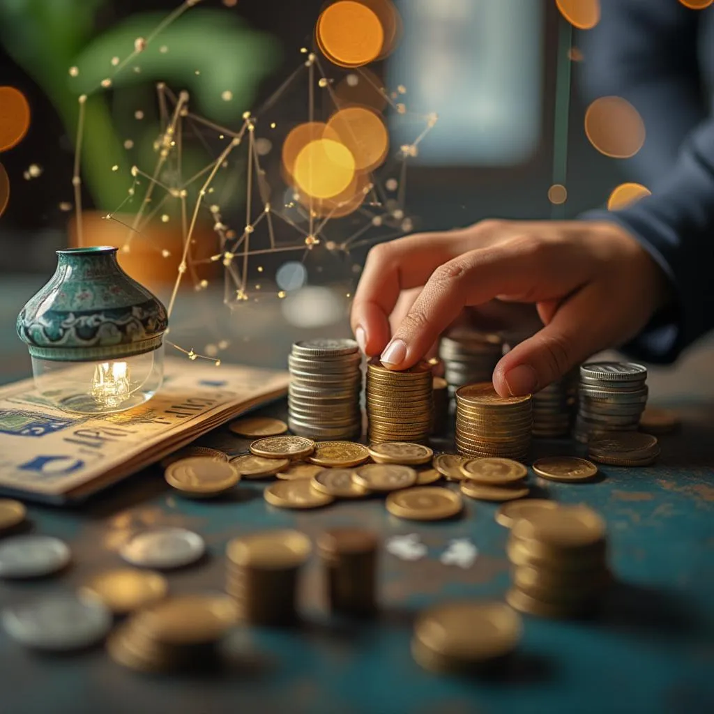 Recursos de Financiamiento