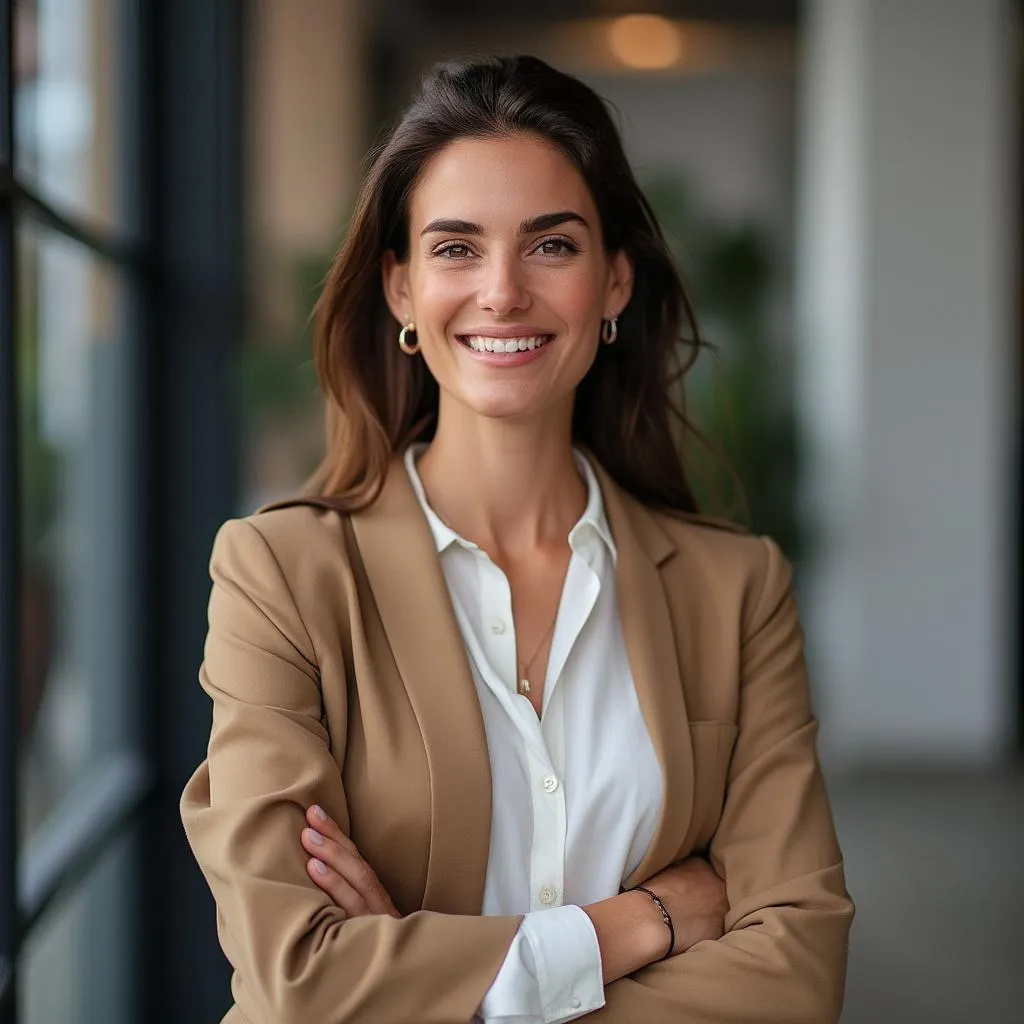 Gabriela Estévez - Fundadora de Mate Urbano